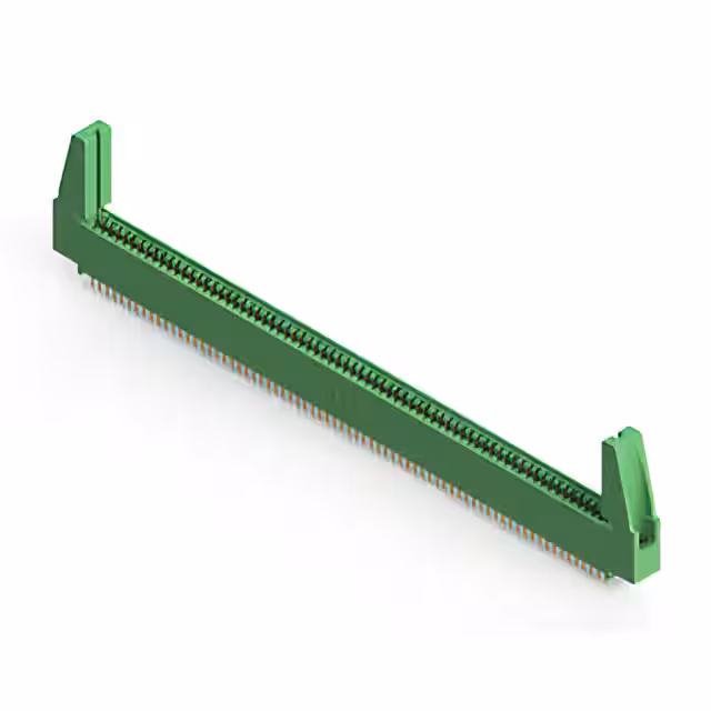345-142-525-588 EDAC Inc.  Edgeboard Connectors